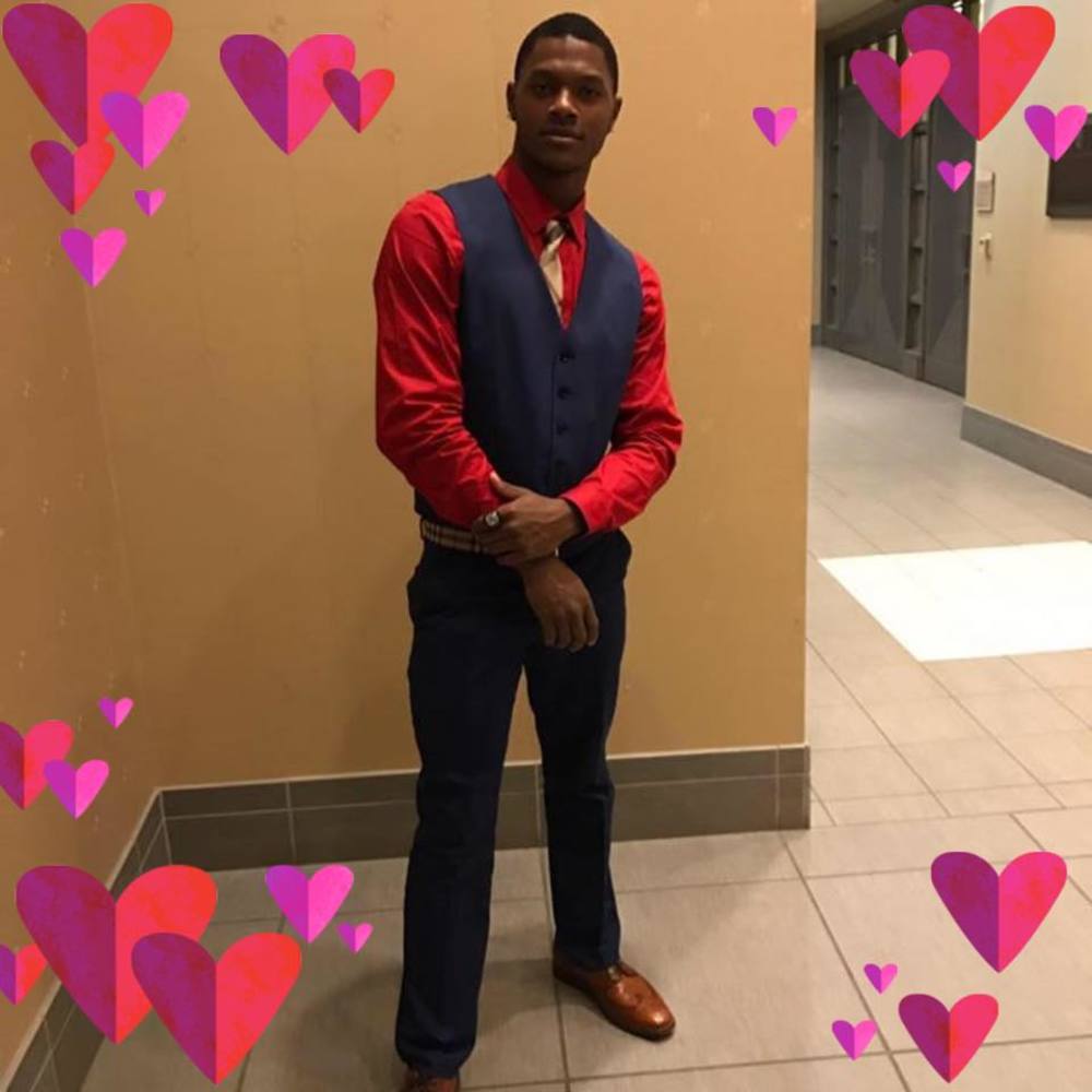 Meet your Posher, Anitra